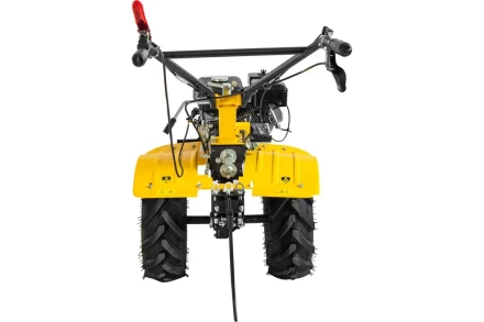 Сельскохозяйственная машина Huter МК-100/SLS-2 купить в Муравленко