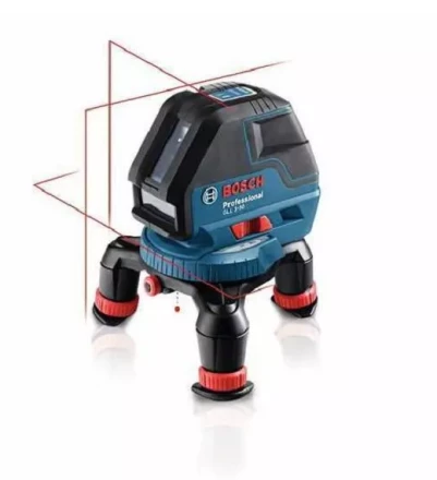 Нивелир лазерный GLL 3-50 BOSCH купить в Муравленко