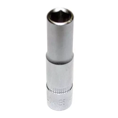 Головка торцевая глубокая 1/4"DR 9 мм S04HD2109 Jonnesway 48005 купить в Муравленко