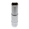 Головка торцевая глубокая 1/4"DR 9 мм S04HD2109 Jonnesway 48005 купить в Муравленко