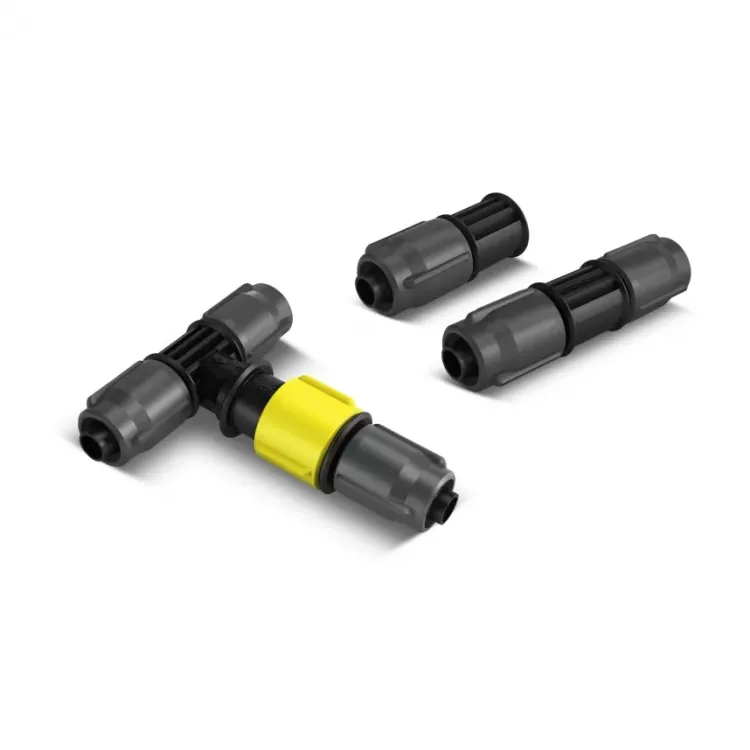 Комплект соединительных элементов KARCHER купить в Муравленко