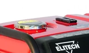Бензогенератор Elitech СГБ 3000Р ПРО купить в Муравленко