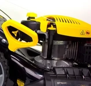 Газонокосилка CHAMPION LM 5345 купить в Муравленко