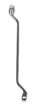 Ключ гаечный кольцевой коленчатый 10x11 Энкор 26106 купить в Муравленко