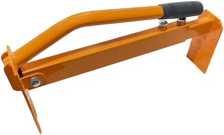 Захват для кирпичей и газо-пеноблоков ЗПБ - 630 (Верхняя регулировка) 1048053 купить в Муравленко