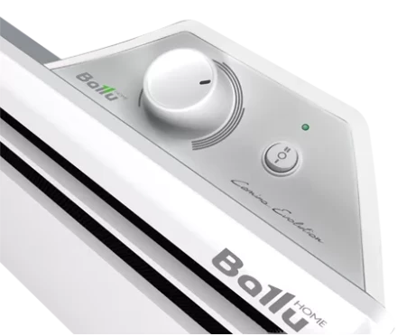 Конвектор электрический BALLU BEC/EVE - 1000 купить в Муравленко