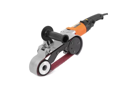 Двухроликовая ленточная шлифовальная машина MESSER M3025 купить в Муравленко