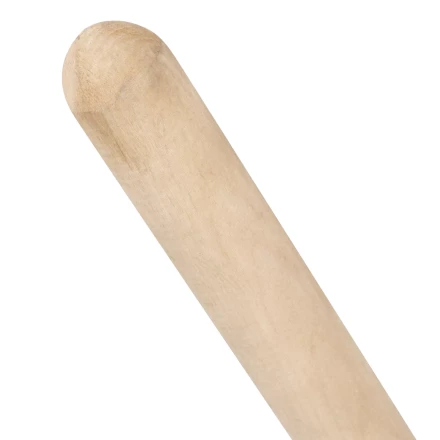 Лопата штыковая Palisad, нерж. сталь, 200х265х1385 мм, ребра жесткости, деревянный черенок, Россия, 6146757 купить в Муравленко