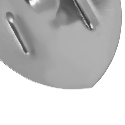 Лопата штыковая Palisad, нерж. сталь, 200х265х1385 мм, ребра жесткости, деревянный черенок, Россия, 6146757 купить в Муравленко