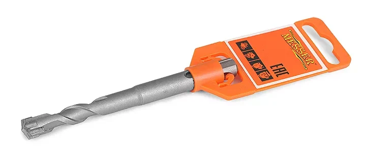 Бур для перфоратора MESSER SDS-PLUS тип "+"BX-16-460 купить в Муравленко