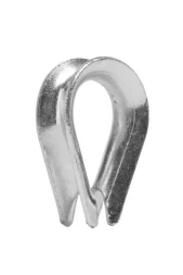 Коуш 7,0 мм TOR DIN 6899 (тип B) (Q) 1008934