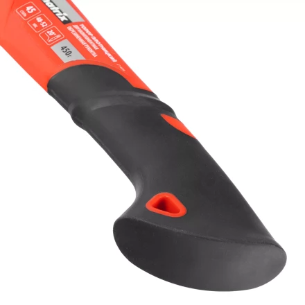 Топор, 450 г Matrix, эргономичная фибергласовая рукоятка 275 мм, 21409 купить в Муравленко