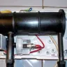 Водонагреватель проточный ZANUSSI 3-logic 6.5 T кран купить в Муравленко