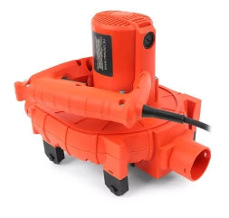 Пылесос универсальный строительный MESSER 6902