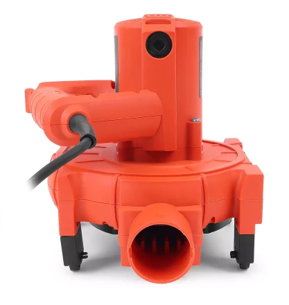 Пылесос универсальный строительный  MESSER 6902 купить в Муравленко