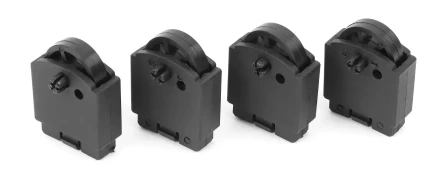 Пылесос универсальный строительный  MESSER 6902 купить в Муравленко