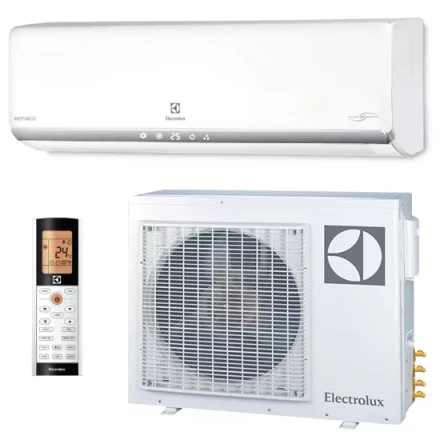 Блок внутренний ELECTROLUX EACS/I-24HM/N3_15Y/in сплит-системы, инверторного типа купить в Муравленко