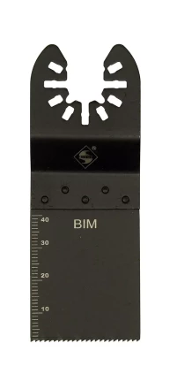 Насадка пильная 34мм BIM д/МФЭ Энкор 50463 купить в Муравленко