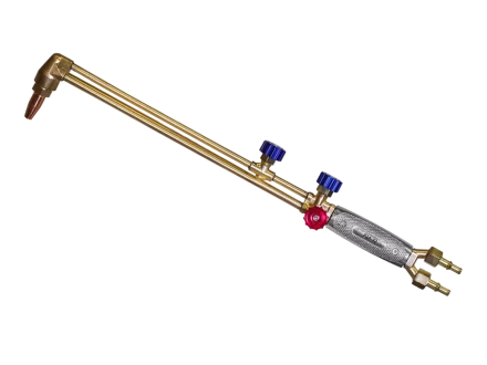 Резак трехтрубный ацетиленовый  Р2А-32 R3P-32-AC Сварог купить в Муравленко