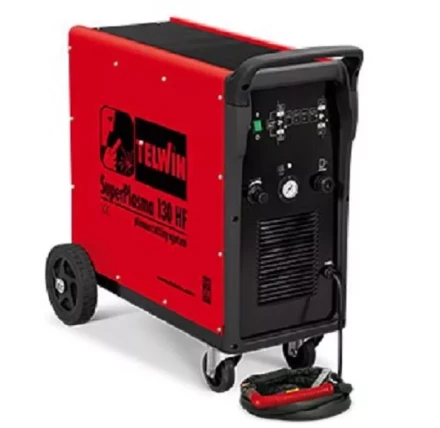 Аппарат плазменной резки SUPERPLASMA 130 HF Telwin купить в Муравленко