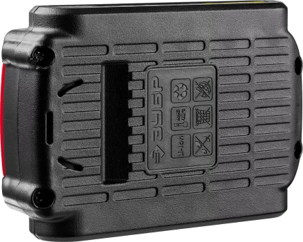 Аккумуляторная батарея Li-Ion 14.4 В M2 АКБ-14.4-Ли 15М2 серия МАСТЕР купить в Муравленко