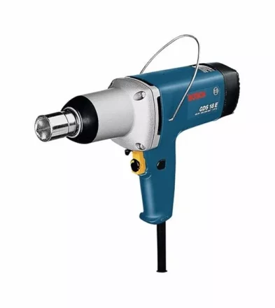 Гайковерт Bosch GDS 18 E купить в Муравленко