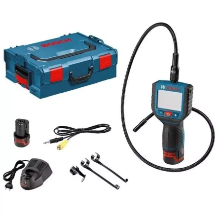Камера инспекционная BOSCH GOS 10.8 V-Li купить в Муравленко