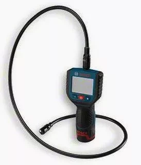 Камера инспекционная BOSCH GOS 10.8 V-Li купить в Муравленко