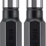 Биты для ударных шуруповертов KRAFTOOL Impact Pro PZ 26193-2-50-S2 купить в Муравленко