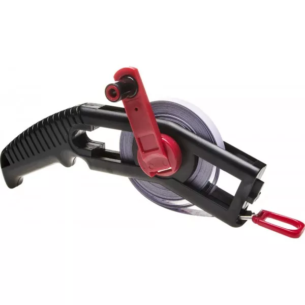 Мерная геодезийная лента STAYER "PROFESSIONAL" PROLeader, 20м 2-34183-020 купить в Муравленко