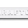 Ключи комбинированные KRAFTOOL, Cr-V, DIN 3113 27079-12 купить в Муравленко