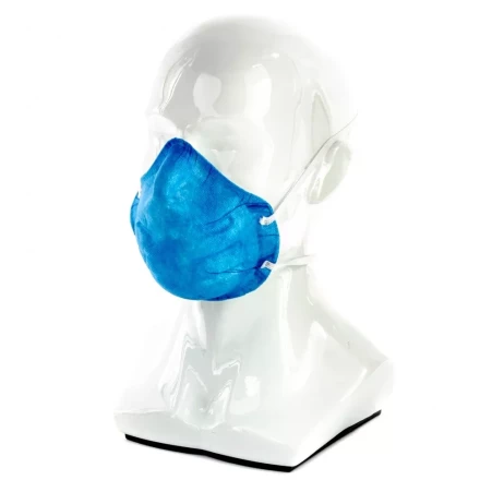 Полумаска фильтрующая (респиратор) формованная, модель &quot;Исток&quot;, FFP1 NR Россия 892517 купить в Муравленко