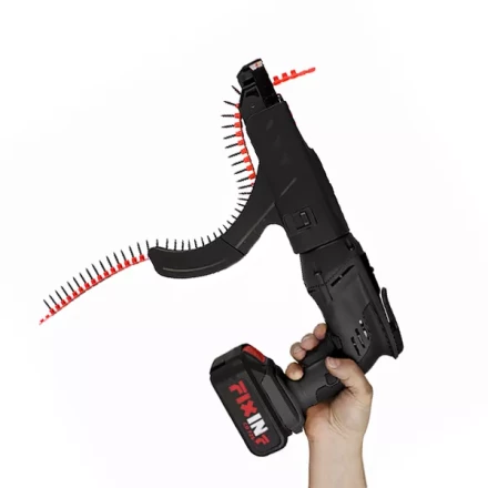 Шуруповерт ленточный аккумуляторный CD726 купить в Муравленко