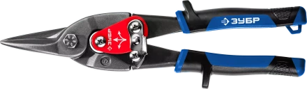 Ножницы по металлу двухрычажные ПРОФЕССИОНАЛ серия ПРОФЕССИОНАЛ купить в Муравленко