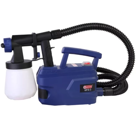 Краскораспылитель электрический Диолд КРЭ-3 купить в Муравленко