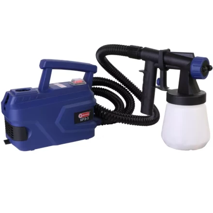 Краскораспылитель электрический Диолд КРЭ-3 купить в Муравленко