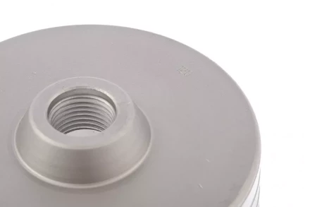 Буровая коронка M22 х 120 мм Matrix 70393 купить в Муравленко