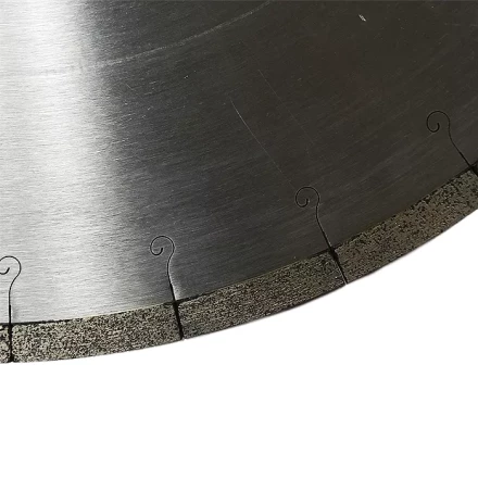 Диск алмазный 1A1RSS ALLIGATOR SKYWER 510*4,0*10*38T*25,4 mm купить в Муравленко