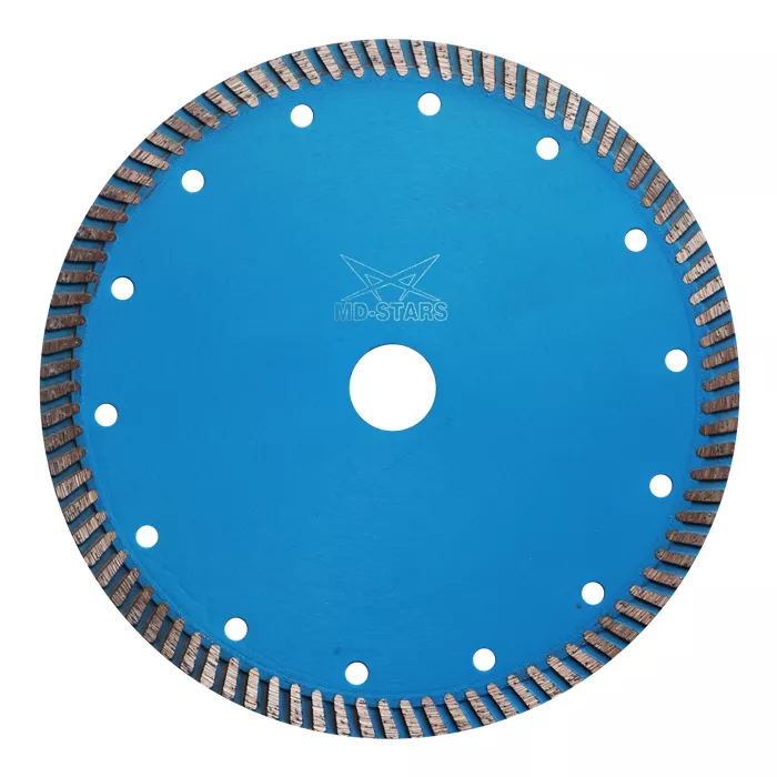 Диск алмазный по бетону Turbo Expert Professional MD-STARS 400*3,2*10*25,4 mm купить в Муравленко