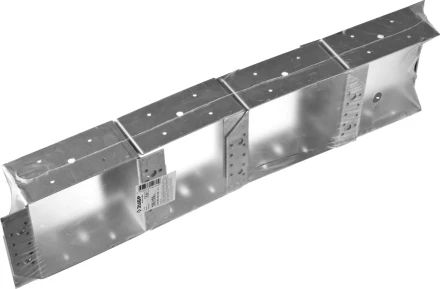 Крепления балки открытые КБО-2.0 инд наклейка серия МАСТЕР купить в Муравленко