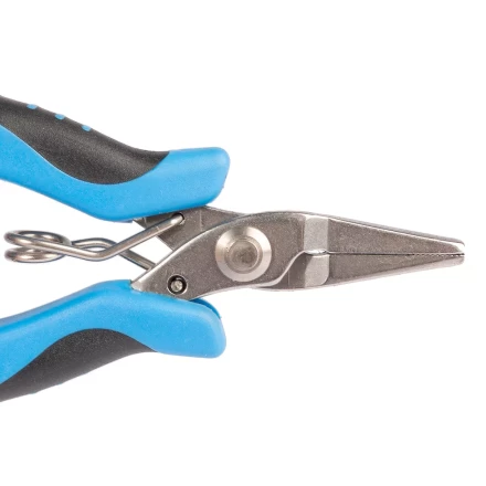 Мини-пассатижи слесарно-монтажные КВТ 115 мм, серия ПРОФИ (92059) купить в Муравленко