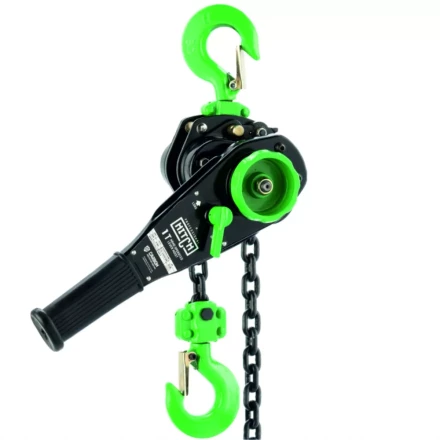 Таль ручная рычажная HITCH LH210 6 т 6 м (SZ068994) купить в Муравленко