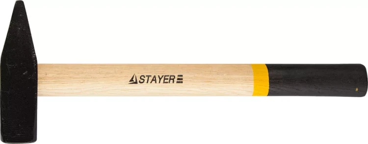 Молоток слесарный 800 г с деревянной рукояткой, STAYER Master 2002-08 2002-08 купить в Муравленко