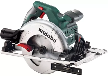 Пила циркулярная Metabo KS 55 FS купить в Муравленко