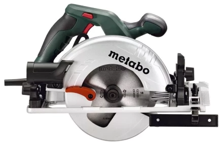 Пила циркулярная Metabo KS 55 FS купить в Муравленко