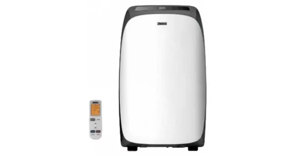 Кондиционер мобильный Zanussi ZACM-09 DV/H/A16/N1 купить в Муравленко