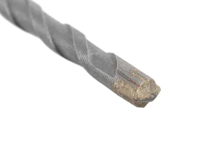 Бур HAMMER Ф8х110мм SDS Plus (201-314) купить в Муравленко