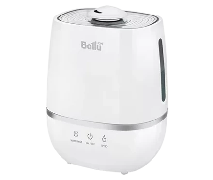 Увлажнитель ультразвуковой BALLU UHB-805 купить в Муравленко