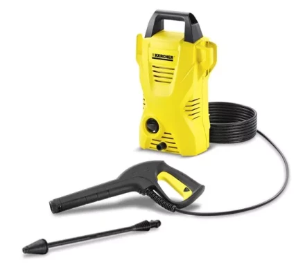 Минимойка-мойка высокого давления KARCHER K 2 CAR EU купить в Муравленко