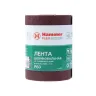 Лента шлифовальная в рулоне HAMMER Flex  216-001 купить в Муравленко